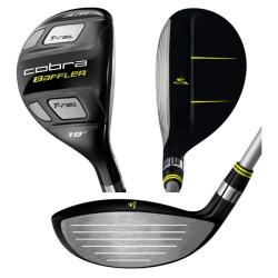 Men's Baffler T-Rail Hybrid