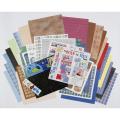 Boy's Scrapbooking Set