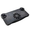 SYBA USB/ Battery Powered Notebook Mini Cooling Stand SY-NBK68011