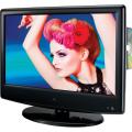 Gpx TDE1380B TV/DVD Combo 720p 1280x800 HDMI LED-LCD TV (Refurbished)