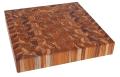 Proteak Square Cutting Board with Legs 