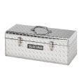 Tradesman 24-inch Handheld Aluminum Toolbox