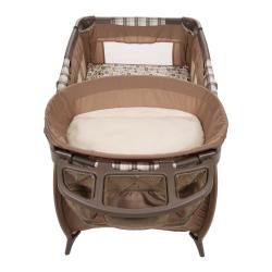 Disney Prelude Playard in Sweet Silhouettes