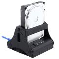 SYBA USB 3.0 Hard Disk Drive Docking Station for SATA 2.5-inch HD