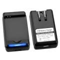 BasAcc Battery Desktop Charger for Samsung Infuse 4G i997