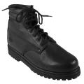Dickies Men's Leather Lug Sole Lace-up Work Boots