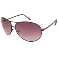 Kenneth Cole Reaction KC2304 Women's Aviator Sunglasses