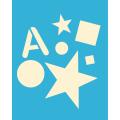 Deco Art Americana Stencils Variety Pack
