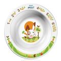 Philips Avent Small Toddler Bowls (Pack of 2)