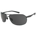 Nike Avid III Men's Sport Aviator Sunglasses
