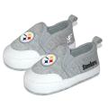 Pittsburgh Steelers Pre-walk Baby Shoes