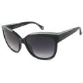 Michael Kors MKS674 Sullivan Women's Cat-Eye Sunglasses
