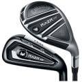 Callaway Men's RAZR XF Hybrid/ Iron Combo Graphite Shaft Set