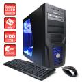 CyberpowerPC Gamer Ultra GUA320 w/ AMD A6-3670K 2.70 GHz Gaming Computer