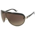 Emporio Armani EA9421 Men's Shield Sunglasses