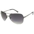 Kenneth Cole Reaction KC2263 Women's Aviator Sunglasses