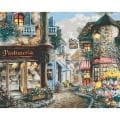 Plaid 'Bella Palazzo' Paint By Number Kit