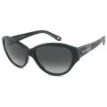 Nine West Women's 'Splendid' Cat-Eye Sunglasses