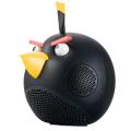 Gear4 PG552G Angry Birds Black Speakers With Dock (Refurbished)