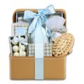Alder Creek Gift Baskets 'Touch of Elegance' Gift Basket