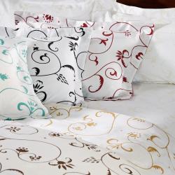 Bella Reversible 3-piece Duvet Cover Set
