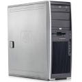 HP KW358UP#ABA Workstation Xw4600 Core 2 DUO 3.0GHz (Refurbished)