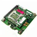 HP/Compaq FX560M 256MB Quad Display Graphics Card (Refurbished)