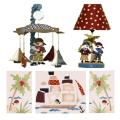 Cotton Tale Pirates Cove Decor Kit