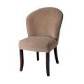 Eloise Fabric Accent Chair