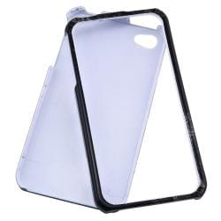 MYBAT Skull Wing Snap-on Case for Apple iPhone 4/ 4S