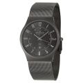 Skagen Men's Grey Steel Watch