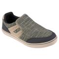 Daxx Men's Canvas Slip-on Fashion Loafers