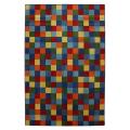 New Wave Mirage Kaleidoscope Rug (5' x 8')