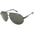 Carrera Carrera 6 Men's Aviator Sunglasses