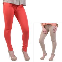 Journee Collection Junior's Jegging Pants