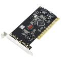 SYBA 2-port SATA RAID card