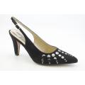 Peter Kaiser Women's Venus Blacks Dress Shoes (Size 7.5)