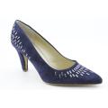 Peter Kaiser Women's Viane Blues Dress Shoes (Size 7)