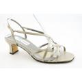 Ros Hommerson Women's Lite Metallics Dress Shoes (Size 10)