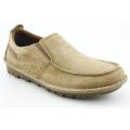 Caterpillar Men's Broder Slip On Browns Casual Shoes