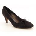Peter Kaiser Women's Pamina Brown Heels (Size 7)