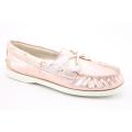 Sperry Top Sider Women's A/O 2 Eye Pinks Casual Shoes