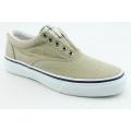 Sperry Top Sider Men's Striper Laceless Beiges Casual Shoes