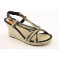 Rocket Dog Women's Dia Beige Sandals