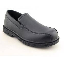 Dickies Men's City Slip-On Black Occupational