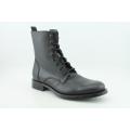 Kenneth Cole NY Men's Test Your Mind Black Boots