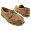 Sperry Top Sider Men's A/O Brown Casual