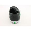 Sanuk Men's Shore Leave Black Casual Shoes