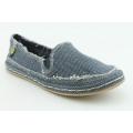 Rocket Dog Women's Wheelie Blue Casual Shoes