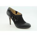 Circa Joan & David Women's Eunice Black Boots